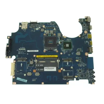 Dell Non Integrated Graphic Laptop Motherboard